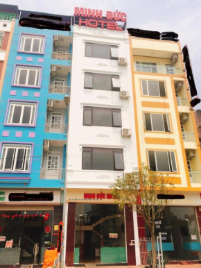 MINH ĐỨC HOTEL
